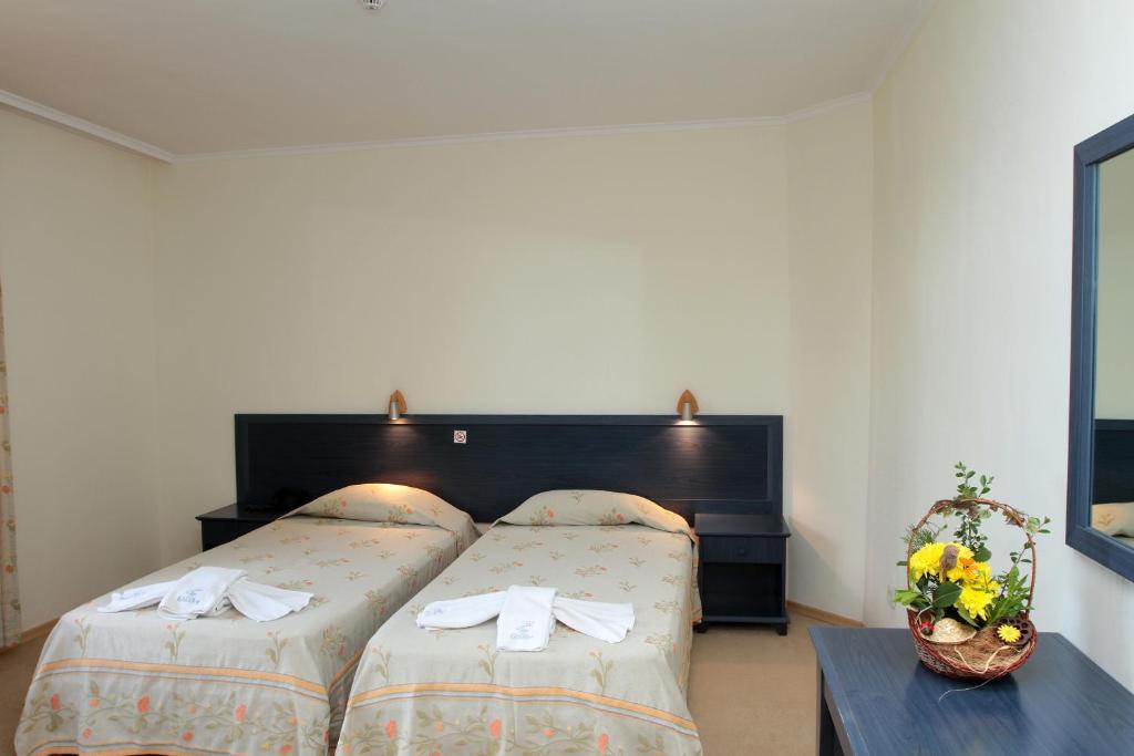 Glazne Hotel Banszko Kültér fotó