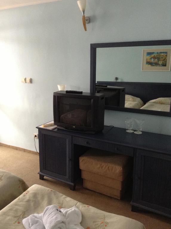 Glazne Hotel Banszko Szoba fotó